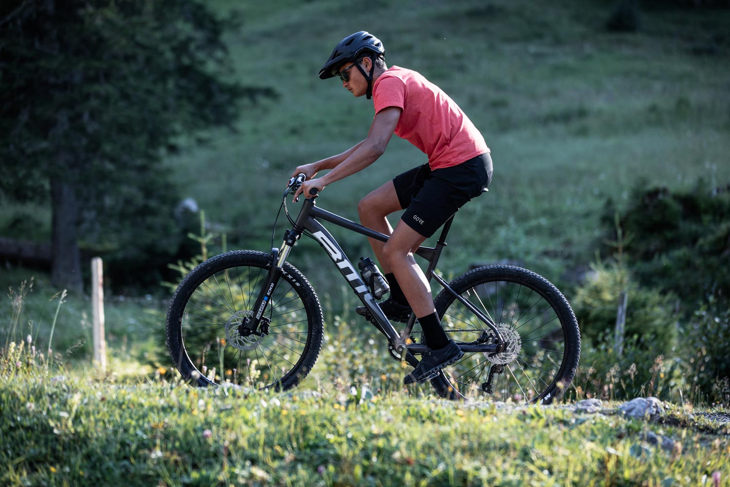 Mountainbike kopen die aan jouw | Iron Bikes te Rumst