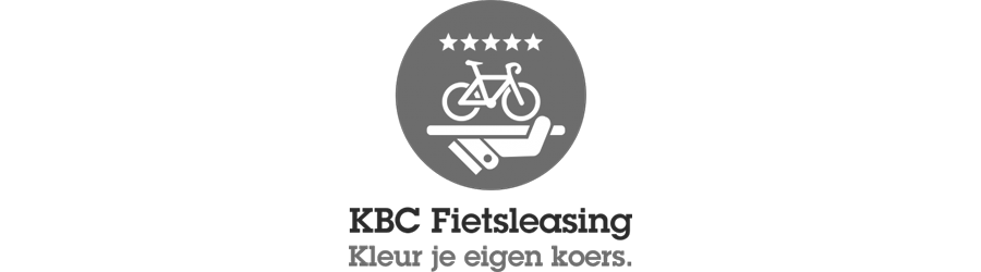 kbc-fietsleasing-logo