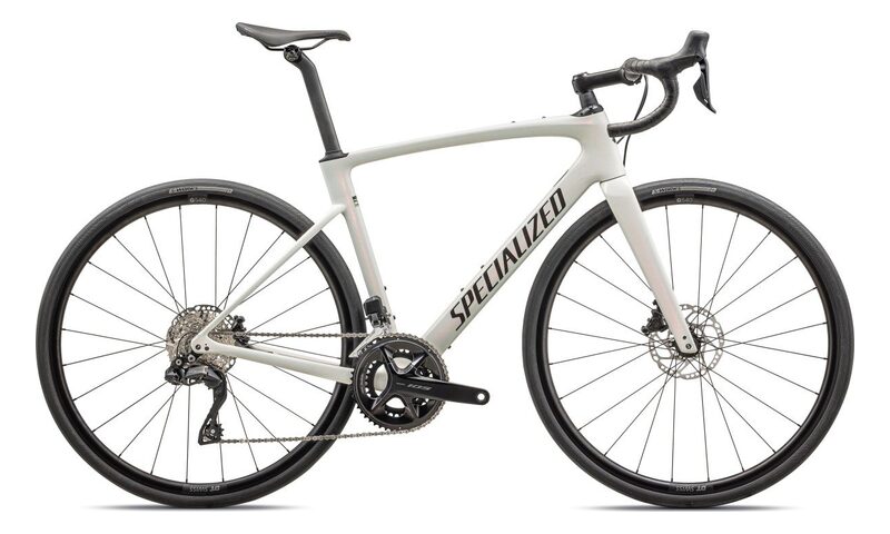 Specialized Roubaix Comp