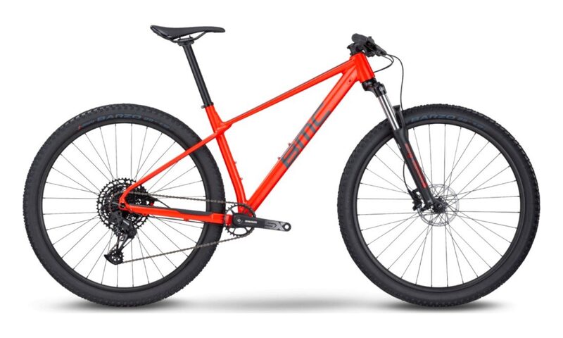 Bmc Twostroke AL FOUR
