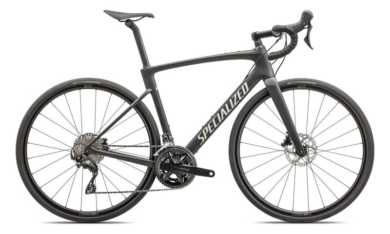 Specialized Roubaix Sport