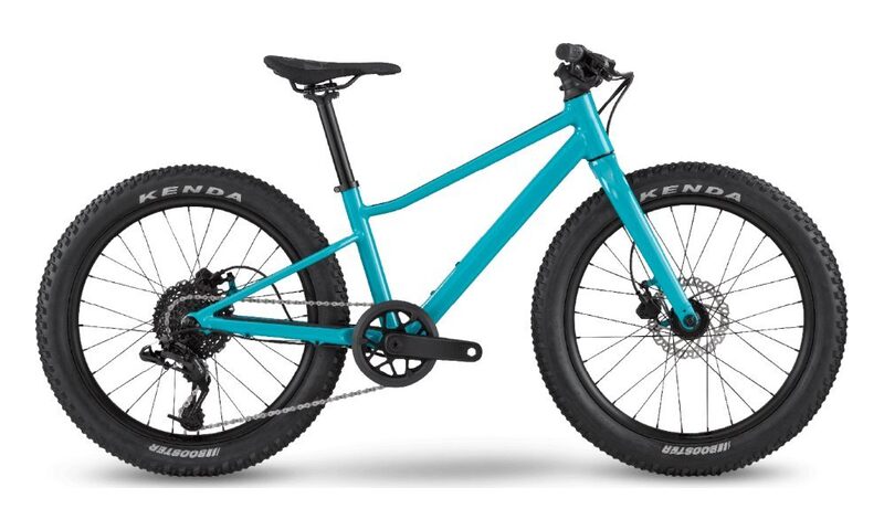 Bmc Twostroke ALV2