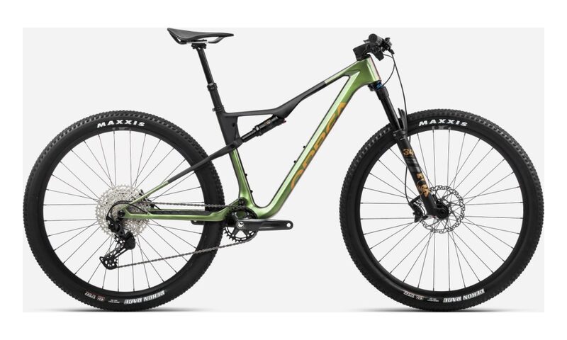 Orbea Oiz M30