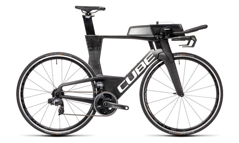 Cube AERIUM C:68 SL HIGH