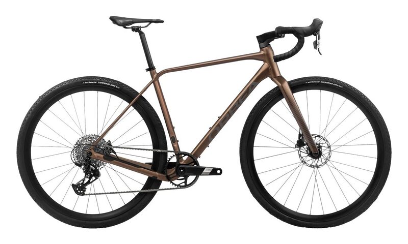 Orbea Terra H41 IX