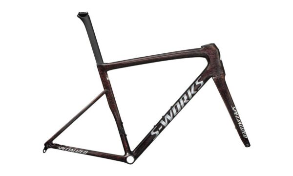 Specialized Tarmac Sl8 Sw Frmset