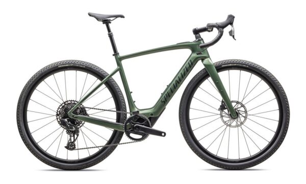 Specialized Creo Sl Comp Carbon