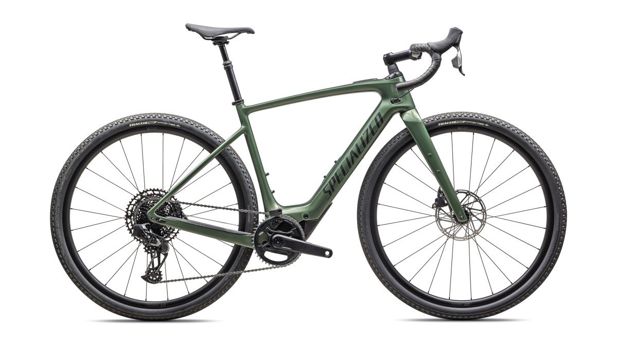 Specialized Creo Sl Comp Carbon