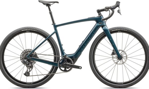 Specialized Creo Sl Comp Carbon Dplake/dplakemet