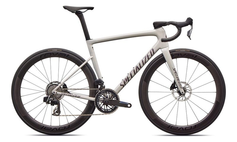 Specialized Tarmac Sl8 Pro Axs