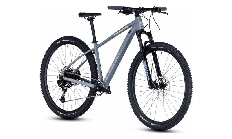 Cube ACCESS WS SLX