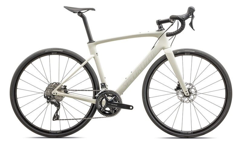 Specialized Roubaix Sport 105 Brch/whtmtn/abln