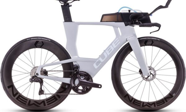Cube AERIUM C:68X RACE Heren