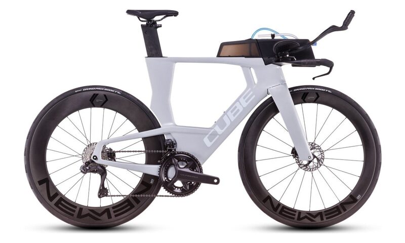 Cube AERIUM C:68X RACE