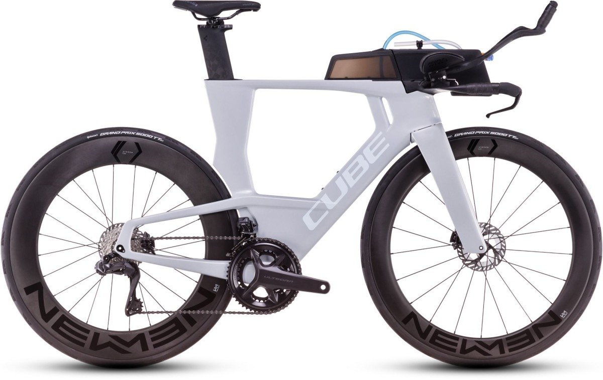Cube AERIUM C:68X RACE Heren - Afbeelding 3