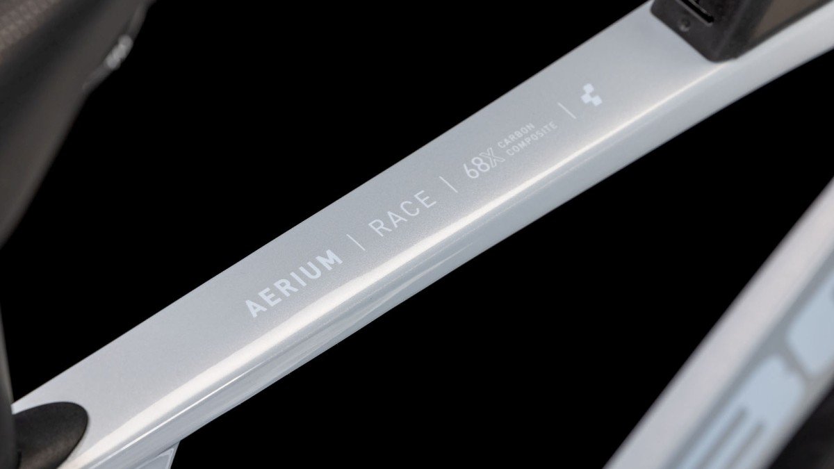 Cube AERIUM C:68X RACE Heren