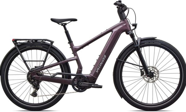 Specialized Vado 3 4.0 Nb