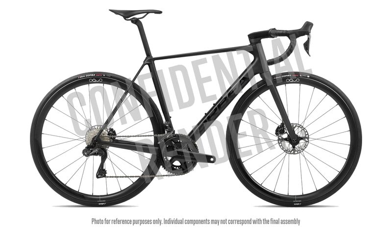 Orbea ORCA M20iTEAM Heren