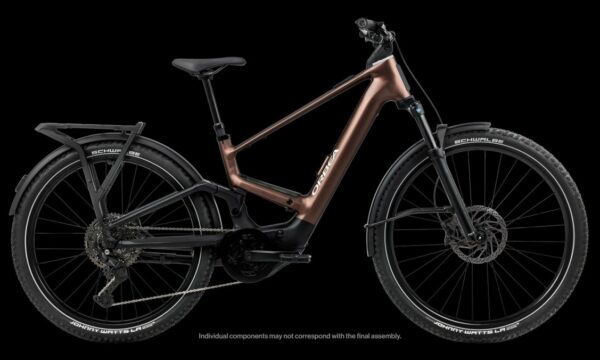 Orbea MUGA 30