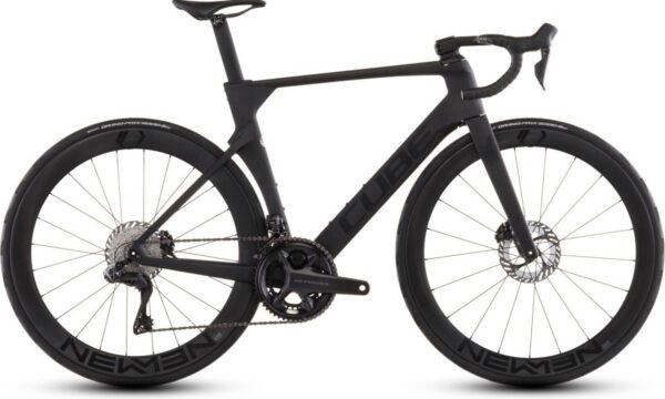 Cube LITENING AERO C:68X RACE
