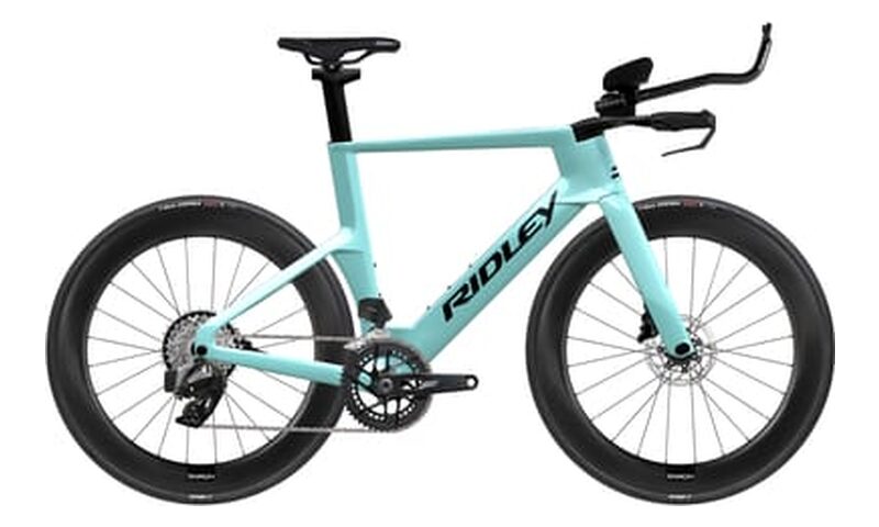 Ridley Triton Fast