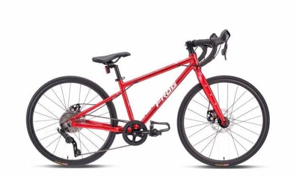 Frogbikes Frog Bike Gravel 53 Jongens
