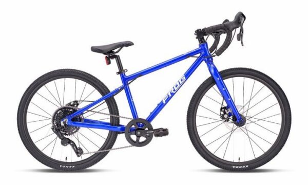 Frogbikes Frog Bike Gravel Jongens