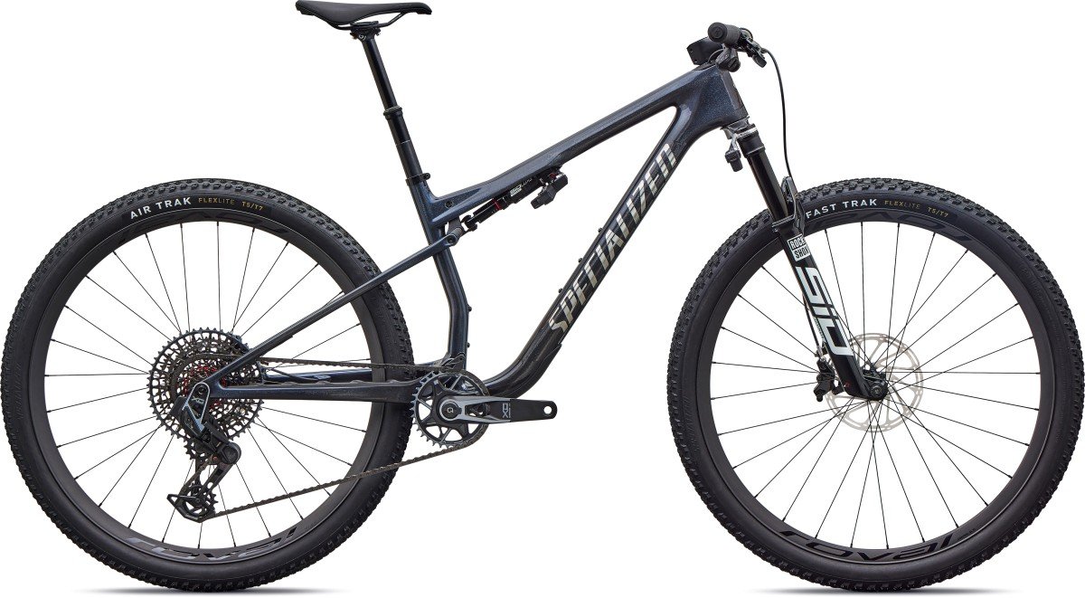 Specialized Epic 9 Pro Carb/prl/chrm