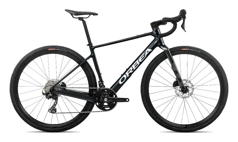 Orbea TERRA H30 Heren