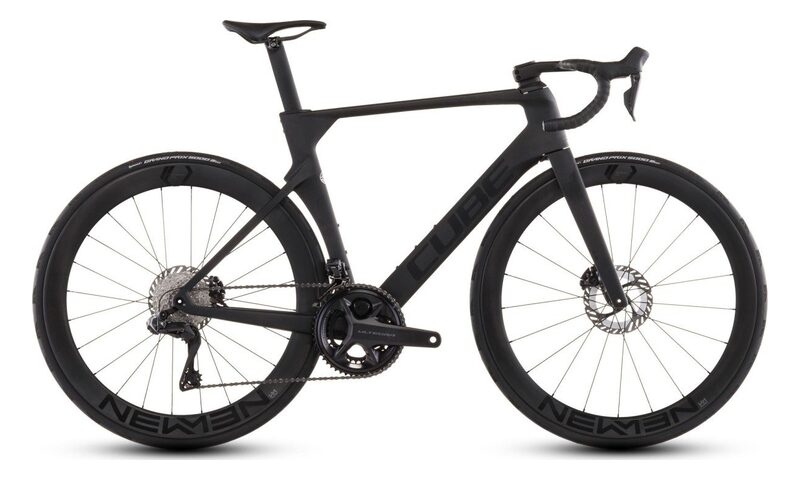 Cube LITENING AERO C:68X RACE