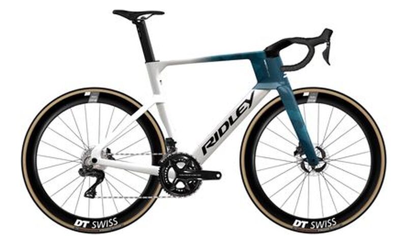 Ridley Noah Fast 3.0