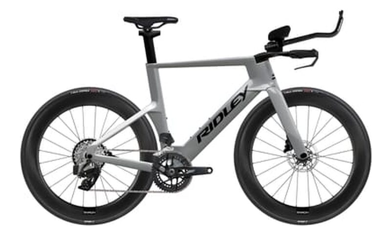 Ridley Triton Fast