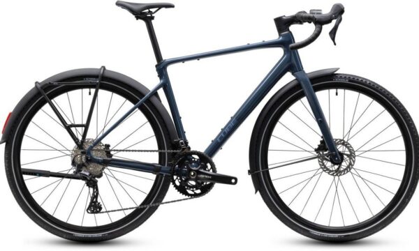Cube Nuroad Race FE Heren