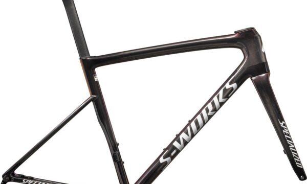 Specialized S-Works Tarmac SL8