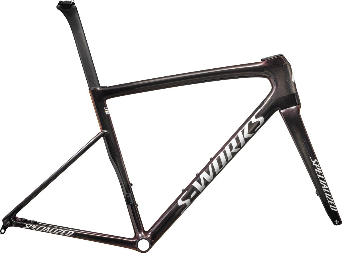 Specialized S-Works Tarmac SL8