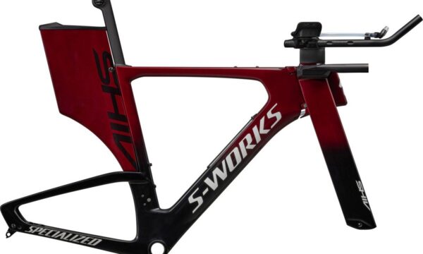Specialized Shiv Sw Frmset Ltd