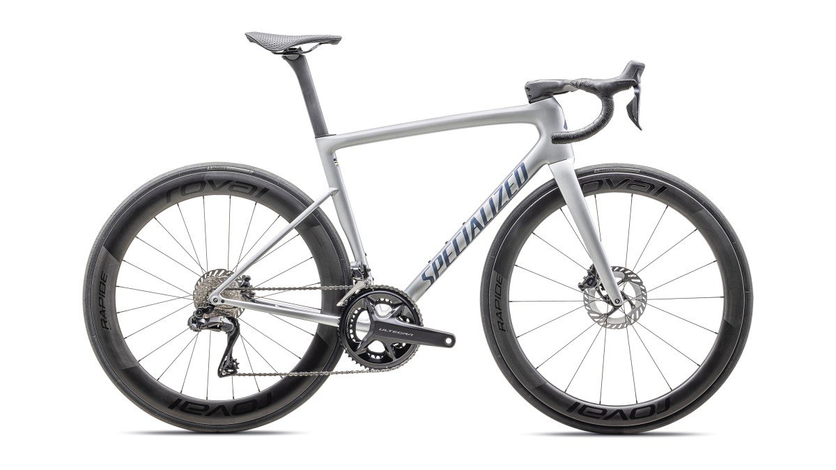 Specialized Tarmac Sl8 Pro Udi2 - Afbeelding 2