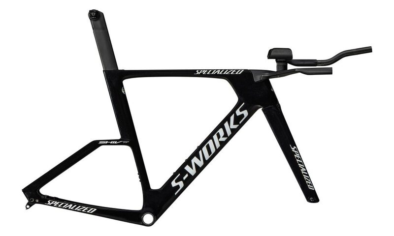 Specialized Shiv Tt Sw Module