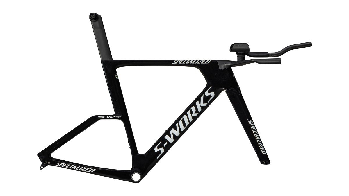 Specialized Shiv Tt Sw Module
