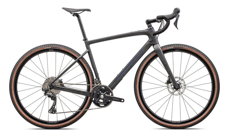 Specialized Diverge Sport Carbon Carb/bluonyx