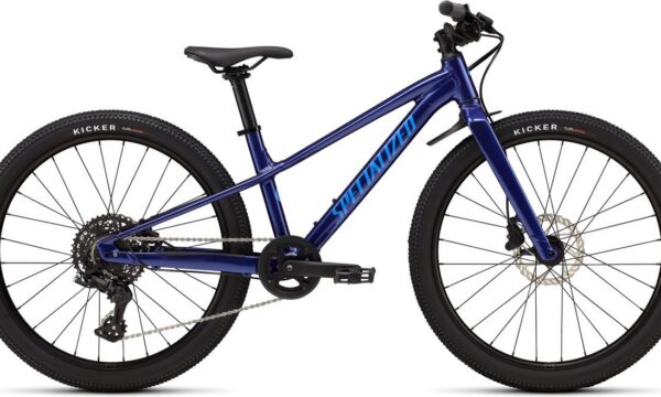 Specialized Riprock 24 Int Majblumet/skyblu