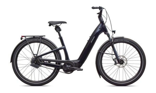 Specialized Como 5.0 Igh Nb Metdknvy/sildst