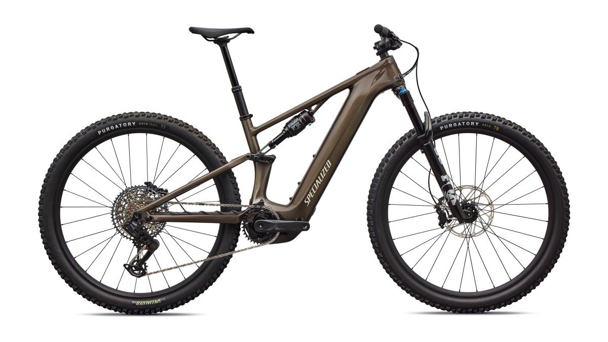 Specialized Turbo Levo R Comp - Afbeelding 2
