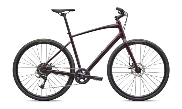Specialized Sirrus X 1.0
