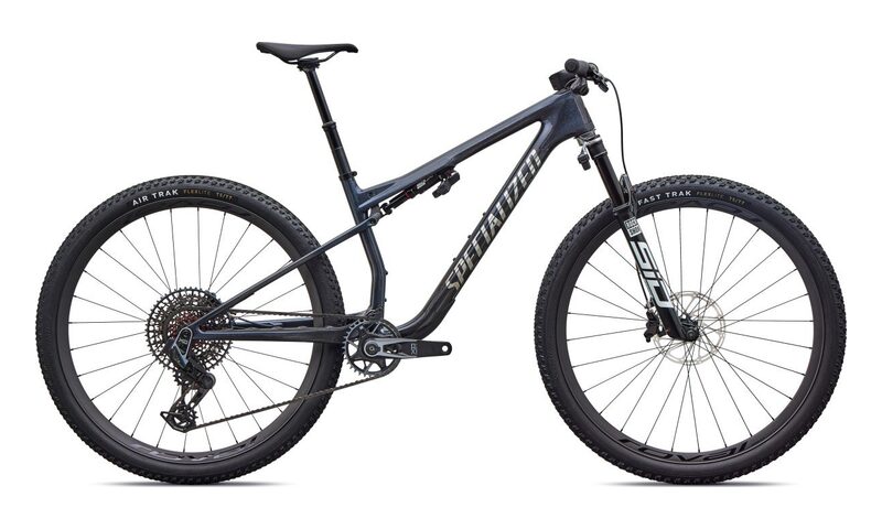 Specialized Epic 9 Pro Carb/prl/chrm