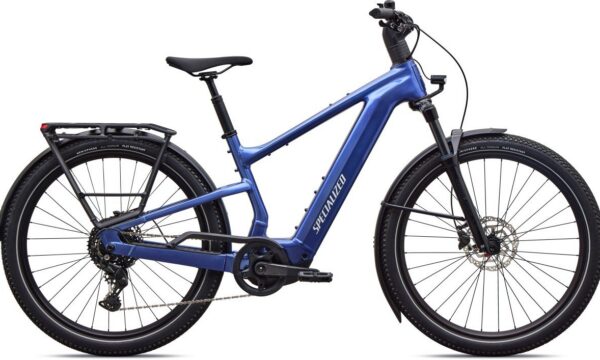 Specialized Vado Evo 3 4.0 Nb