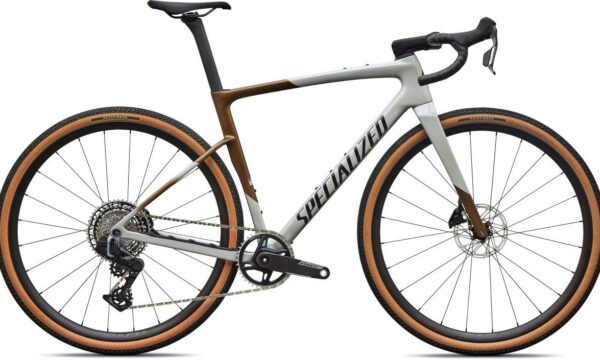 Specialized Crux 5 Expert Axs
