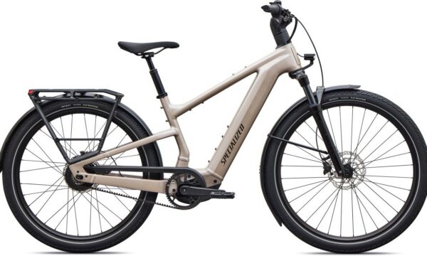 Specialized Vado 3 4.0 Igh Nb