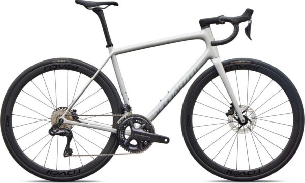 Specialized Aethos Expert Di2