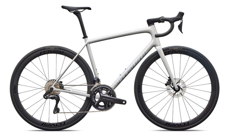Specialized Aethos Expert Di2